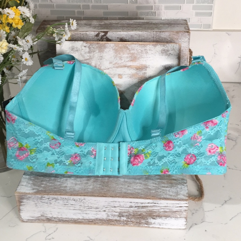 NET Women’s Bra - Picture 3 of 4
